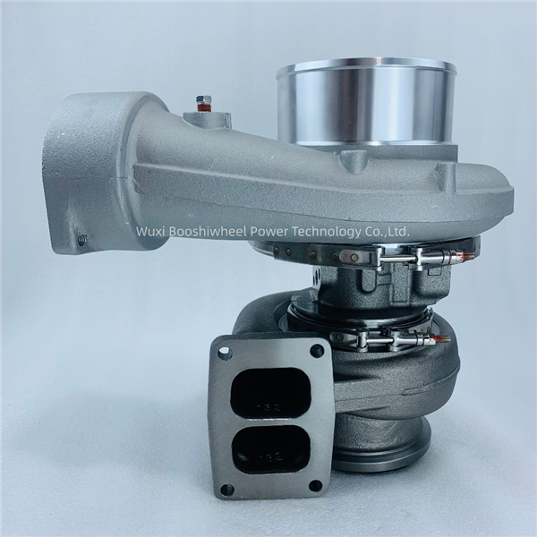 S410SX Turbocharger 14969880000 169227 466445-0015 471142-0003 for Engine 3406,C15 